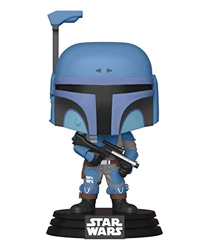 Popsplanet Funko Pop! Star Wars - Death Watch