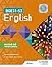 Produktbild BGE S1S3 English: Second and Third Levels