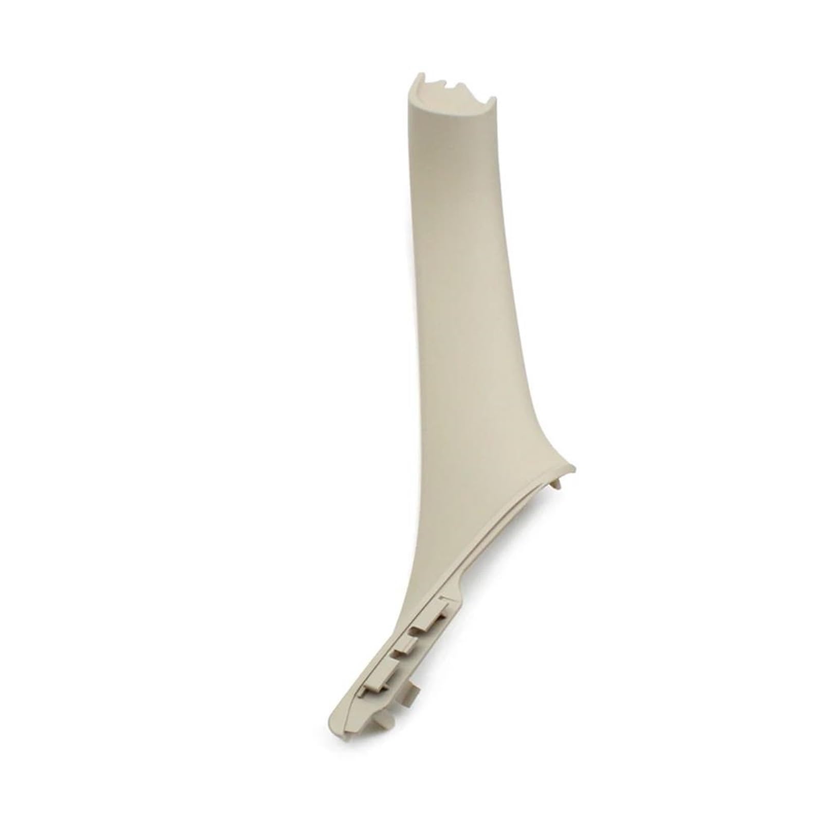 accessories LHD Car Inner Passenger Door Panel Handle Pull Trim Cover For BMW F10 F11 F18 520 523 525 528 51417225865