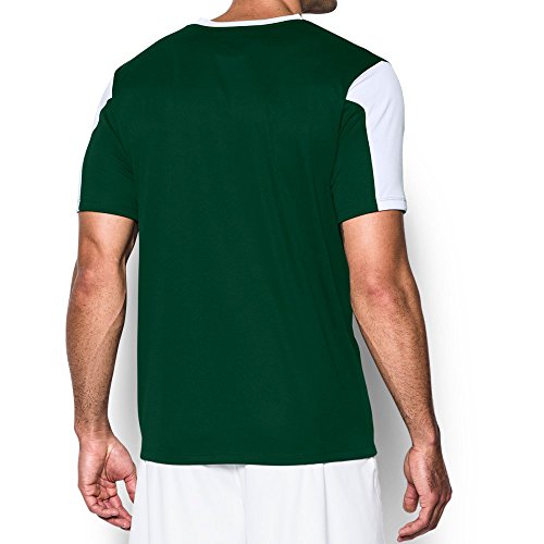Under Armour Maquina Soccer Jersey
