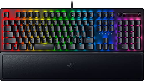 Razer BlackWidow V3 JP Green Switch RZ03-03541400-R3J1 [ブラック]