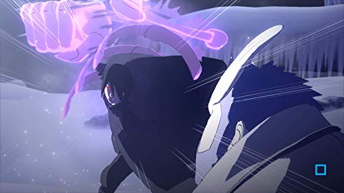 Naruto shippuden : ultimate ninja storm 4 road to boruto SWITCH - vue 7