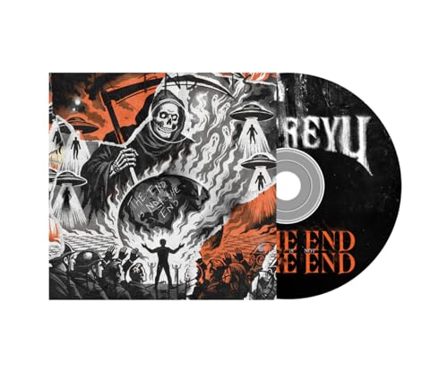The End Is Not the End