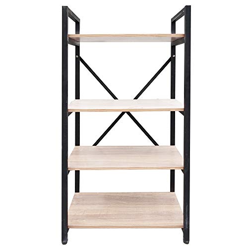 Fkstyle レンジ台 幅60 おしゃれ 3段 4段 5段 ラック 食器 棚 キッチン ボード