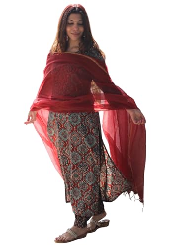Kurta pour femme en viscose fluide : dites adieu aux vêtements rigides