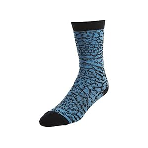 Nike Seasonal Print Ligne Michael Jordan Crew Chaussettes Mixte Adulte