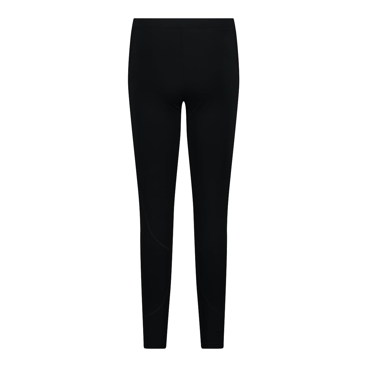 CMP Leggings Invernali Unlimitech da Donna, Ideale per Corsa e attività all'Aperto, 34T2076