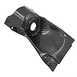 [Pour une installation facile et directe] Conçue pour une installation pratique, cette coque de clé peut être directement remplacée sans aucune procédure compliquée. Retirez l'ancienne coque et remplacez-la sans effort.