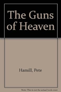 Paperback The Guns of Heaven Book
