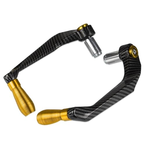 Protections levier frein et embrayage moto Voge 500DS 600DS premium