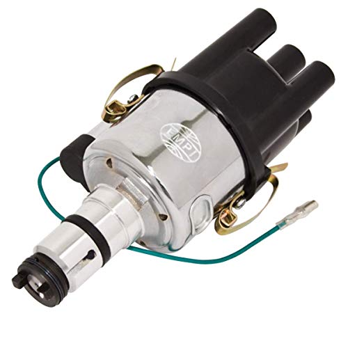 10 Best 009 Vw Distributors Review And Buying Guide blinkx.tv