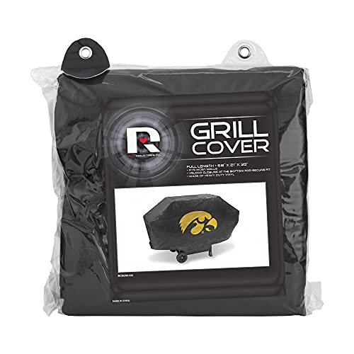 NCAA Straßenschild Aus Kunststoff – 40,6cm, Offiziell Lizenziert, USA-made
