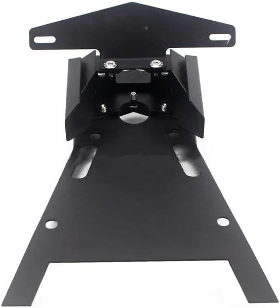 バイク用 ナンバープレートホルダー 用 B&MW 用 R NINE T 2014-2018