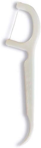 Miniatura 6 de Impressive Smile Floss Picks sabor menta  Extra fuerte  150 unidades  1 paquete