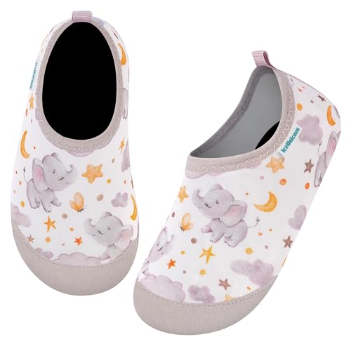 IceUnicorn Baby Strandschuhe Badeschuhe Wasserschuhe...