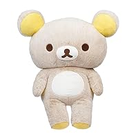 Amazon.co.jp: リラックマ Kiiroitori San-X オリジナル シャーベット