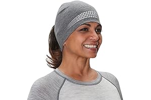 TrailHeads Ponytail Hat: The Ultimate Winter Hat for Women on the Run