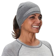 Heather Grey / Reflective