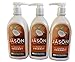 Body Wash,Smthing Coconut, Pack of 3