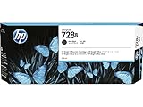 HP 728B 3WX30A [�u���b�N]
