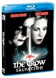 The Crow: Salvation [Blu-ray]