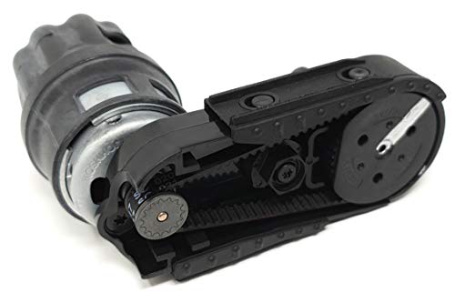 Moteur Turbine Aspirateur Dyson DC62 & V6 – Haute Performance 966762-01 - vue 10