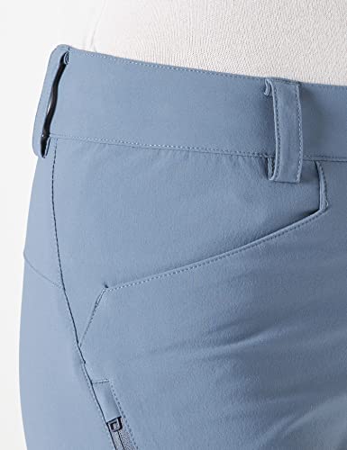 Millet Trekker Stretch Short W