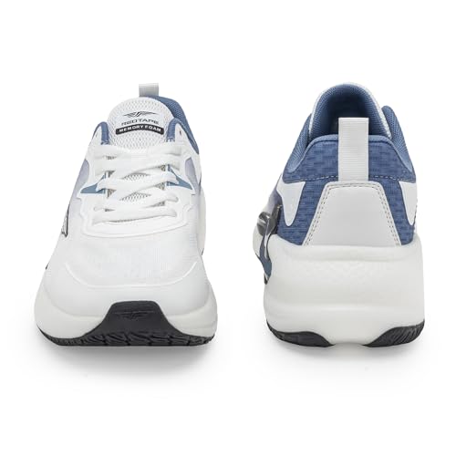 Image of Red Tape Mens Rso3782 Athleisure Shoes