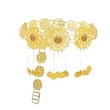 Accessori alla moda: si abbina a vestiti, jeans, camicie, cappotti, camicette, abiti, jeans o gonne casual, bikini e abiti occidentali. Cinture western da donna