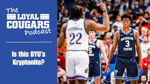 Are first halves BYU&rsquo;s kryptonite? And should Khadim Mboup be a more integral part of the rotation?