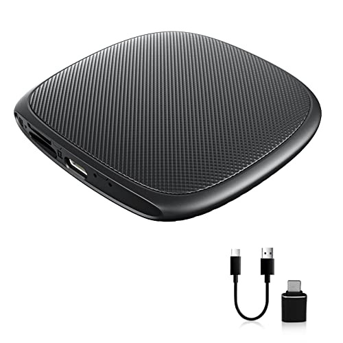 yƊEŐ[zHerilary C7 CarPlay AI Box/CXA_v^[/carplay ai box/CarPlayAndroid AutoL𖳐ɕϊ/Android 11VXe/QC 8RACPU/4G LETʐMΉ/