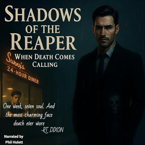 Enjoy Shadows of the Reaper from R.T. Dixon