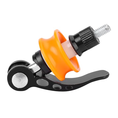 Leapiture Nylon Chain Keeper Cycling Maintenance Tool Reliable Lightweight for Cleaning Maintenance Cycling Accessory