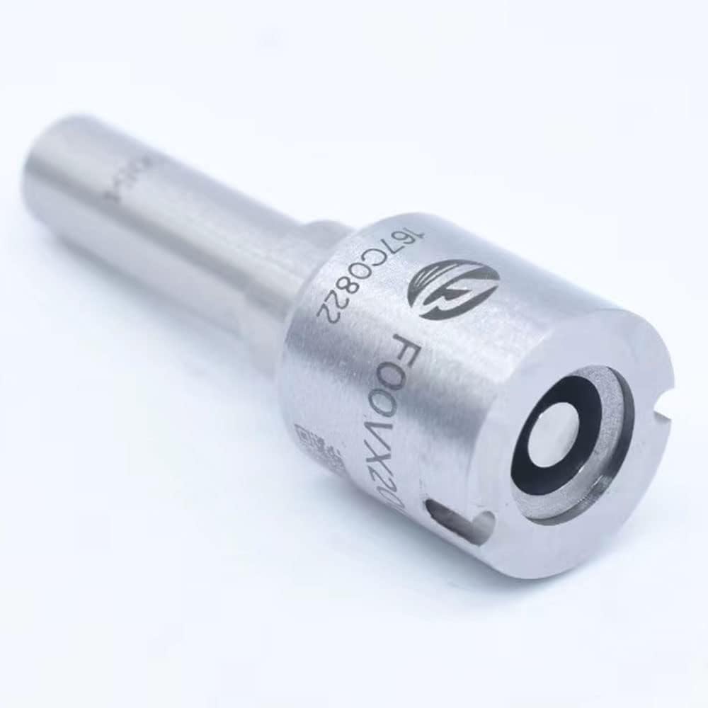 F00VX20054 Bascolin Common Rail Piezo Nozzle F 00V X20 054 FOOVX20054 for Injector 0445116019 0445116059 0986435395 Repair Kit