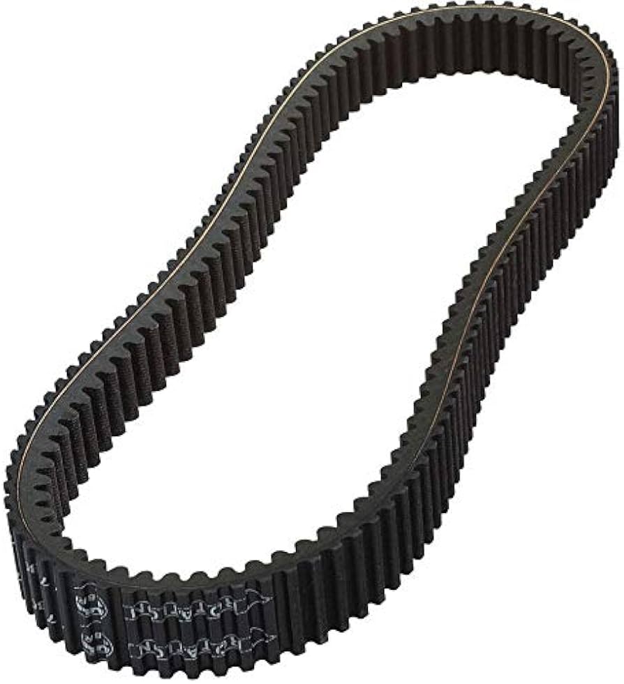 Amazon | ski-doo/スキードゥ PERFORMANCE DRIVING BELTS G4 850 E-TEC