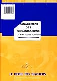 corrigé livre management premiere stmg delagrave  MANAGEMENT DES ORGANISATIONS 1ère STG TOUTES SPECIALITES (POCHETTE ELEVE)