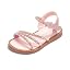 Sparkly Rhinestone Pink
