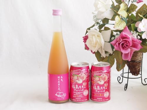 Ŷy߂3{Zbg(~͂߂܂ ̃`[nC) 500ml×1{ 350ml×2{