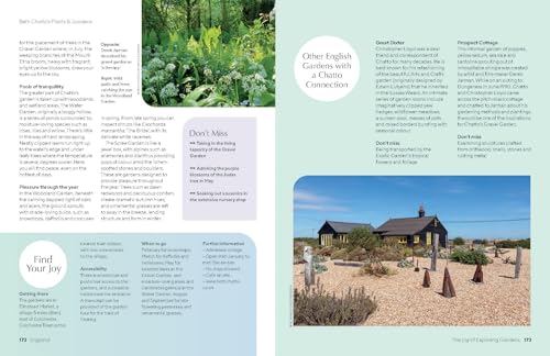 Lonely Planet The Joy of Exploring Gardens - Image 12