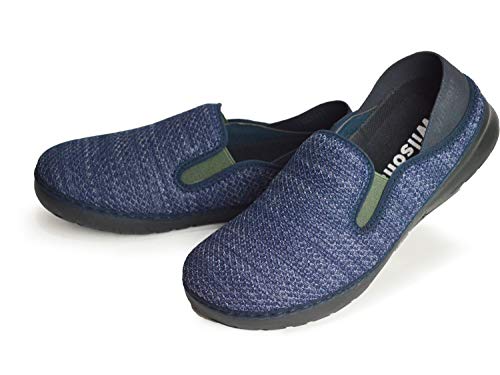 [EC\] Xb| Y Xj[J[ y T{T_ 2way JbvC\[ AEghAV[Y ou[V TChSA h  C YV[Y GRz Navy M(25-25.5cm)