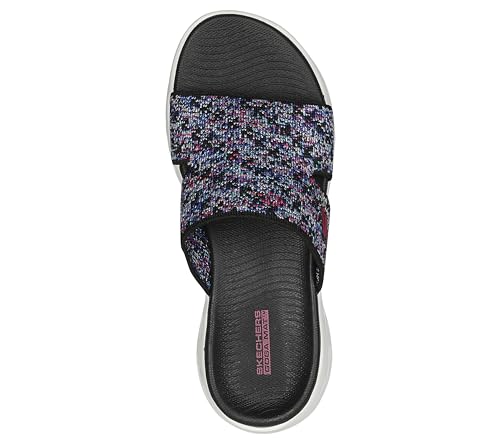 Skechers Women's Slide Sandal3