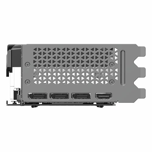 Carte Graphique Pny Nvidia GeForce RTX 5070 Ti Overclocked Triple Fan Plus DLSS 4 - vue 8