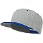 Royal Heather Gray