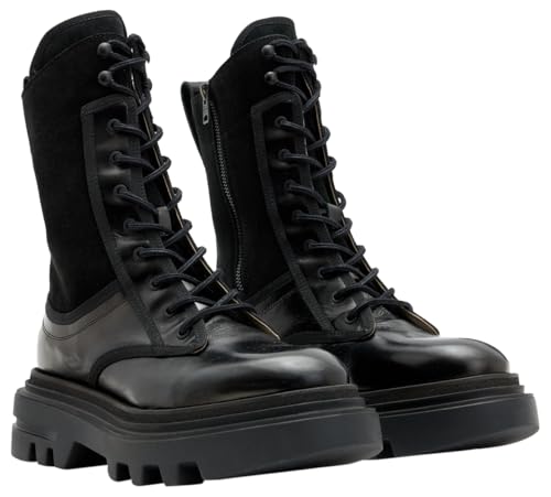 Women's Alexia Mid Calf Boot4