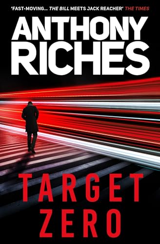 Target Zero view 2