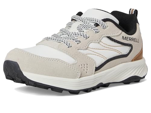 Merrell Unisex-Child Alpine 83 Kdz Sneaker - Product Details