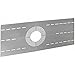 Green Creative 97984 Plate for Stud Or Joist Mounting, Degrees_Fahrenheit, to Volts, Amps
