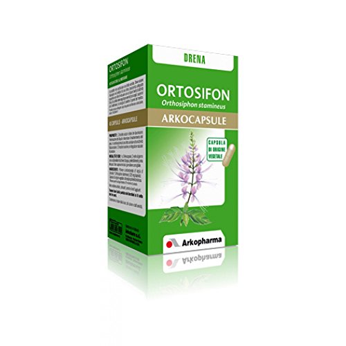 En Oferta Arkopharma Ortosifón Arkocapsule Suplementos Dietéticos 45 Cápsulas
