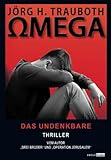 Cover zum Buch Omega: Das Undenkbare