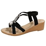 Occasion: Sandales d'été Beach Great pour travailler, Plage, Shopping, Vacances, Conduite, Rencontres, etc